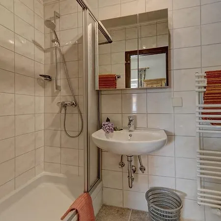 Mini-hôtel 