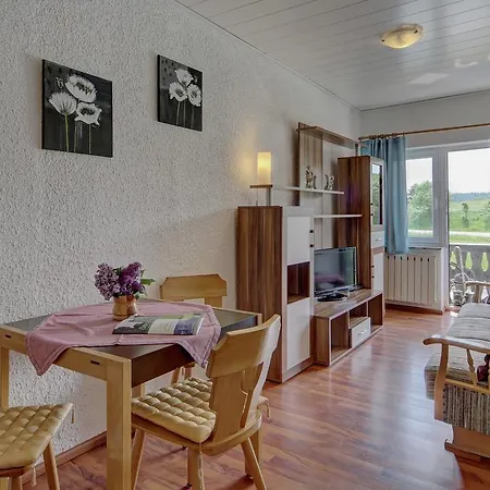 Mini-hôtel 