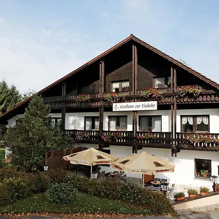 Zur Einkehr Gasthof 3*